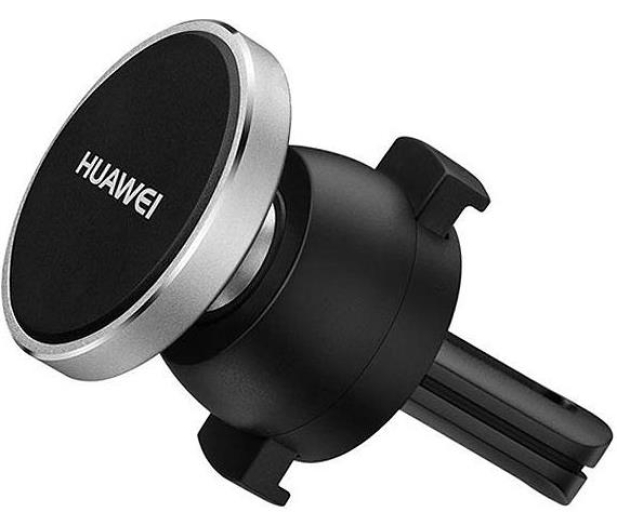 HUAWEI Uchwyt samochodowy AF13 magnetyczny do kratki - 389025 - zdjęcie